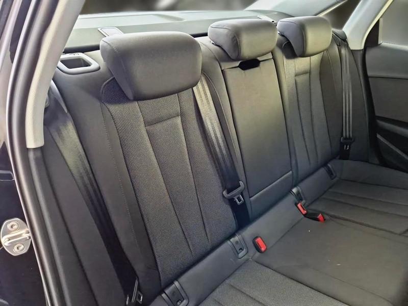 AUDI A4 2.0 30 TDI MHEV 100KW BUSINESS S TRONIC 4 PORTE BERLINA