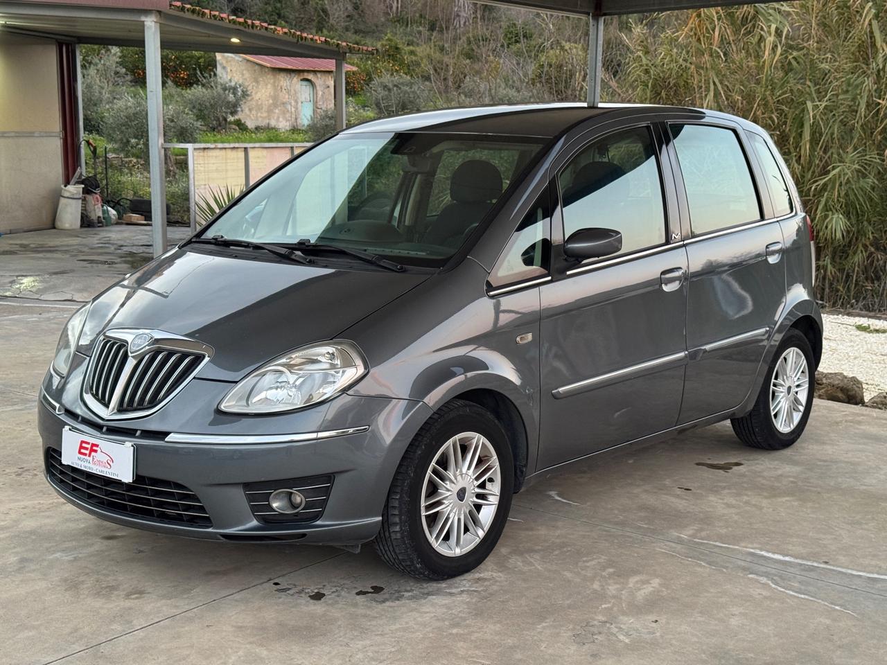 Lancia MUSA 1.3 Multijet 16V 70 CV Oro