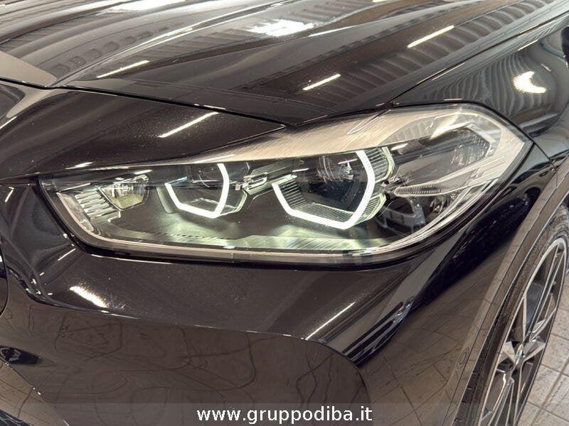 BMW X2 F39 Benzina xdrive25e Msport auto