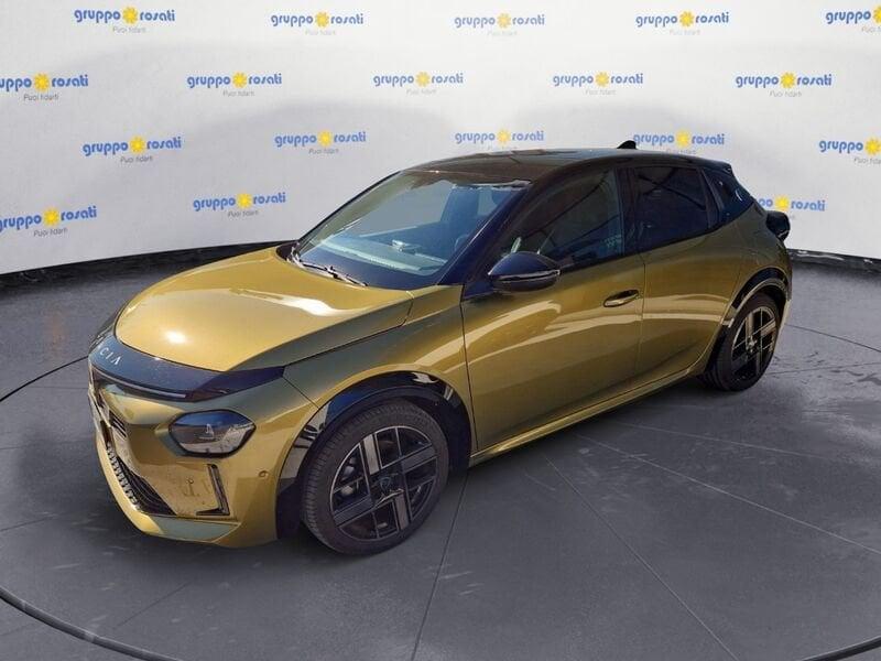 Lancia Ypsilon Nuova Ibrida My24 Lx 1.2 100cv Ibrida