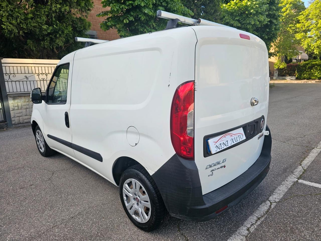 Fiat Doblò 1.3 Multijet 90cv Cargo*Clima*Euro5*