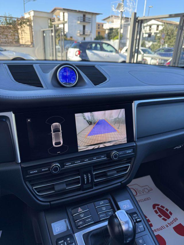 PORSCHE Macan 2.0 245cv pdk