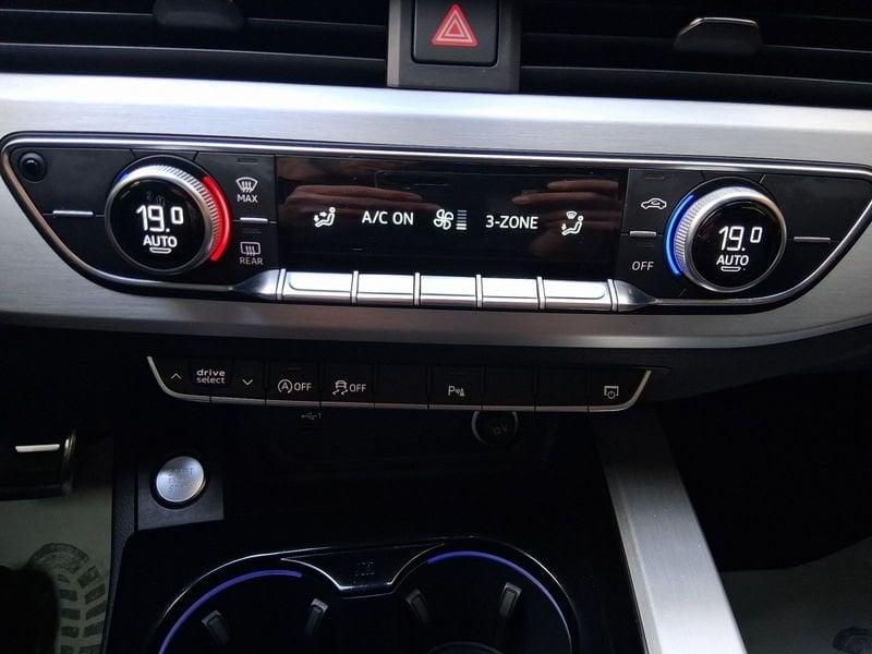 Audi A4 2.0 40 G-TRON SLINE EDIT. S TRONIC