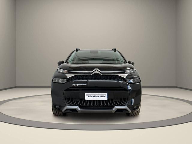 CITROEN C3 Aircross PureTech 130 S&S EAT6 Shine Pack