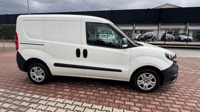 FIAT Doblo 1.3 MJT PC-TN CARGO LAMIERATO SX 3 POSTI