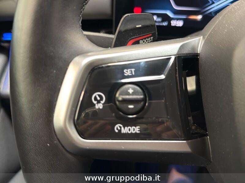 BMW Serie 5 G61 Touring 520d Touring 48V xdrive MSport auto