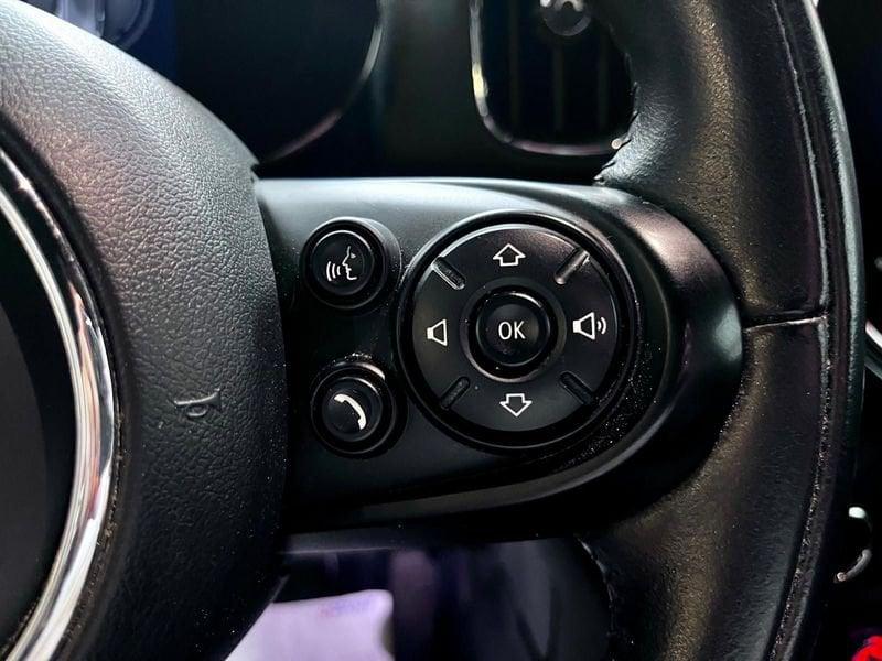 MINI Mini Countryman F60 Mini 2.0 Cooper D Northwood Edition Countryman Aut.