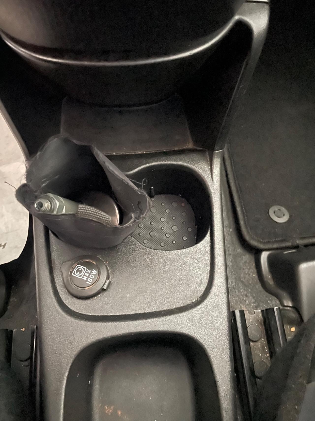 Fiat Panda 1.2 EasyPower Easy - Nessun vincolo -