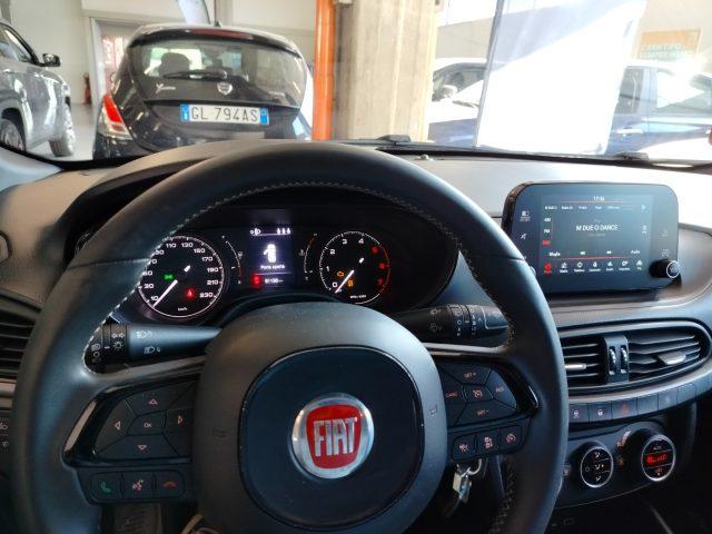 FIAT Tipo 1.6 Mjt 5p Sport