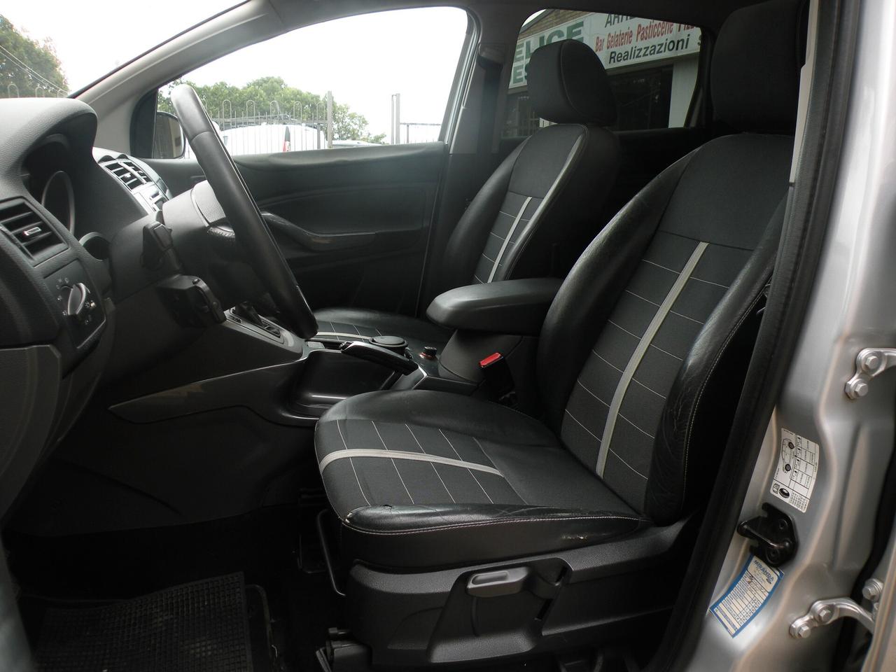 FORD KUGA 2.0 163CV 4WD TITANIUM 2011