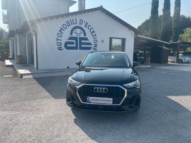 Audi Q3 SPB 35 TDI S tronic Business Plus
