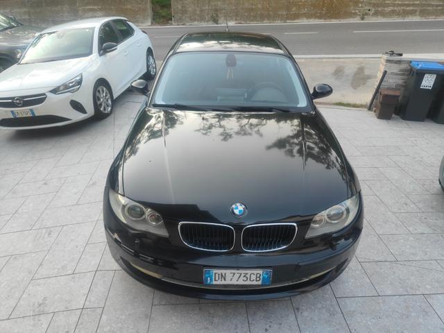 BMW 118 d 5 p Futura DPF *CATENA NUOVA*