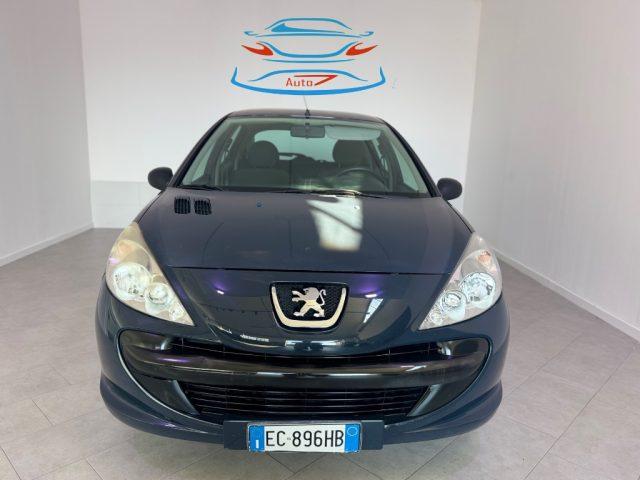 PEUGEOT 206 Plus 1.1 60CV 5p. Trendy