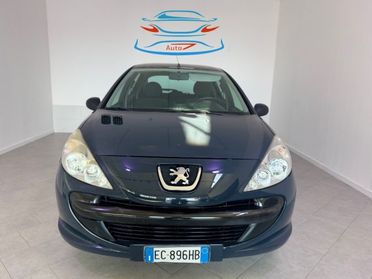 PEUGEOT 206 Plus 1.1 60CV 5p. Trendy