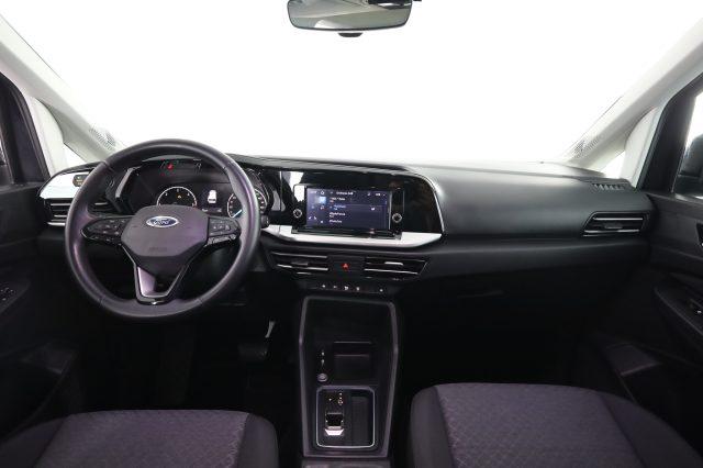 FORD Tourneo Connect Grand Tourneo Connect 2.0 EcoBlue 122 CV Powershif