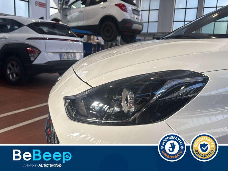 Hyundai i10 1.0 TGDI N LINE URBAN PACK