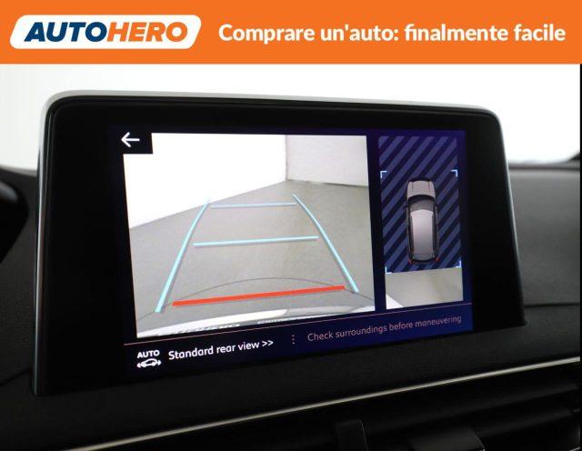 PEUGEOT 3008 PureTech Turbo 130 S&S GT Line