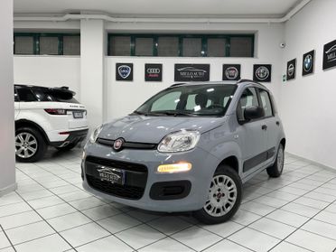 Fiat Panda 1.2cc 69cv Easy UNICO PROPRIETARIO