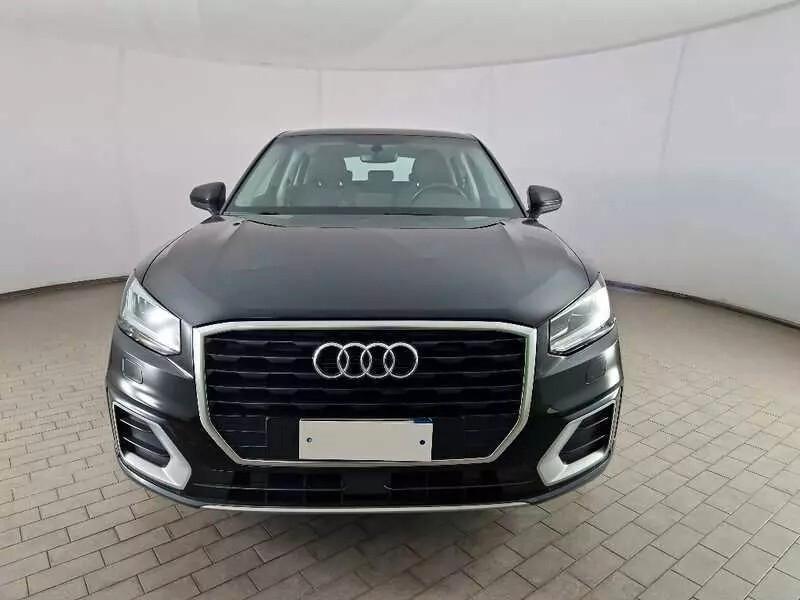 Audi Q2 Diesel Usata 1.6 30 Tdi Admired S Tronic 2020