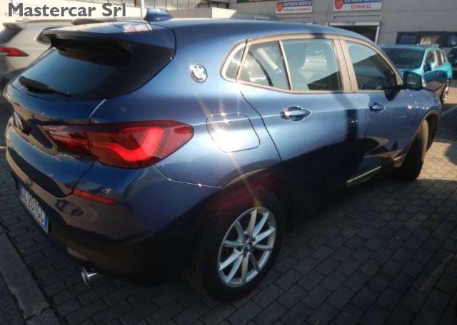 BMW X2 X2 F39 xdrive20d Advantage auto - GC201GC