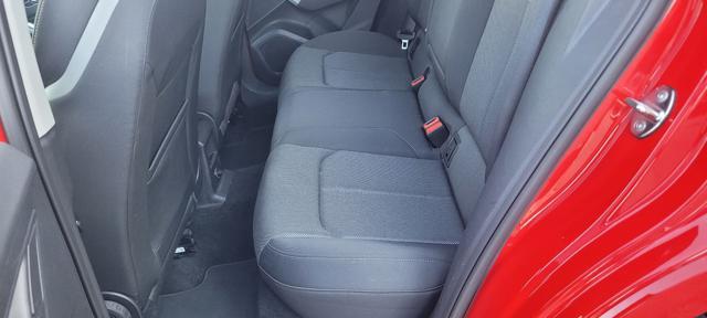 AUDI Q2 30 TDI S line Edition