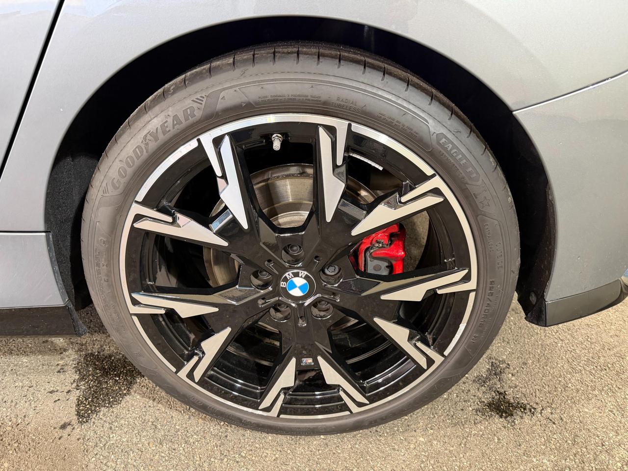 BMW 118 d MSport Pro auto 150 cv "PREZZO REALE"