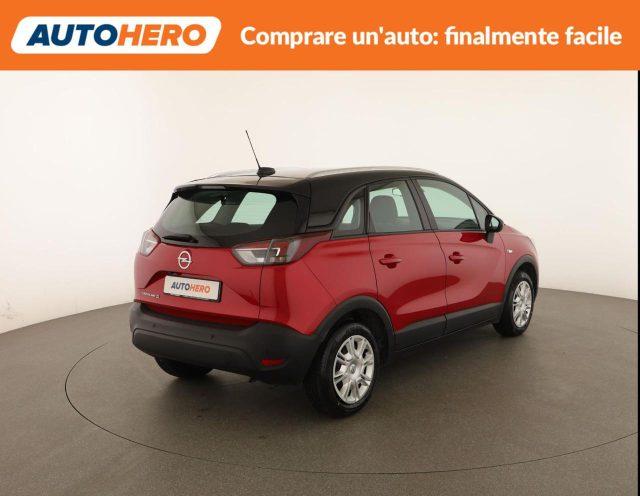 OPEL Crossland X 1.2 12V Start&Stop Advance