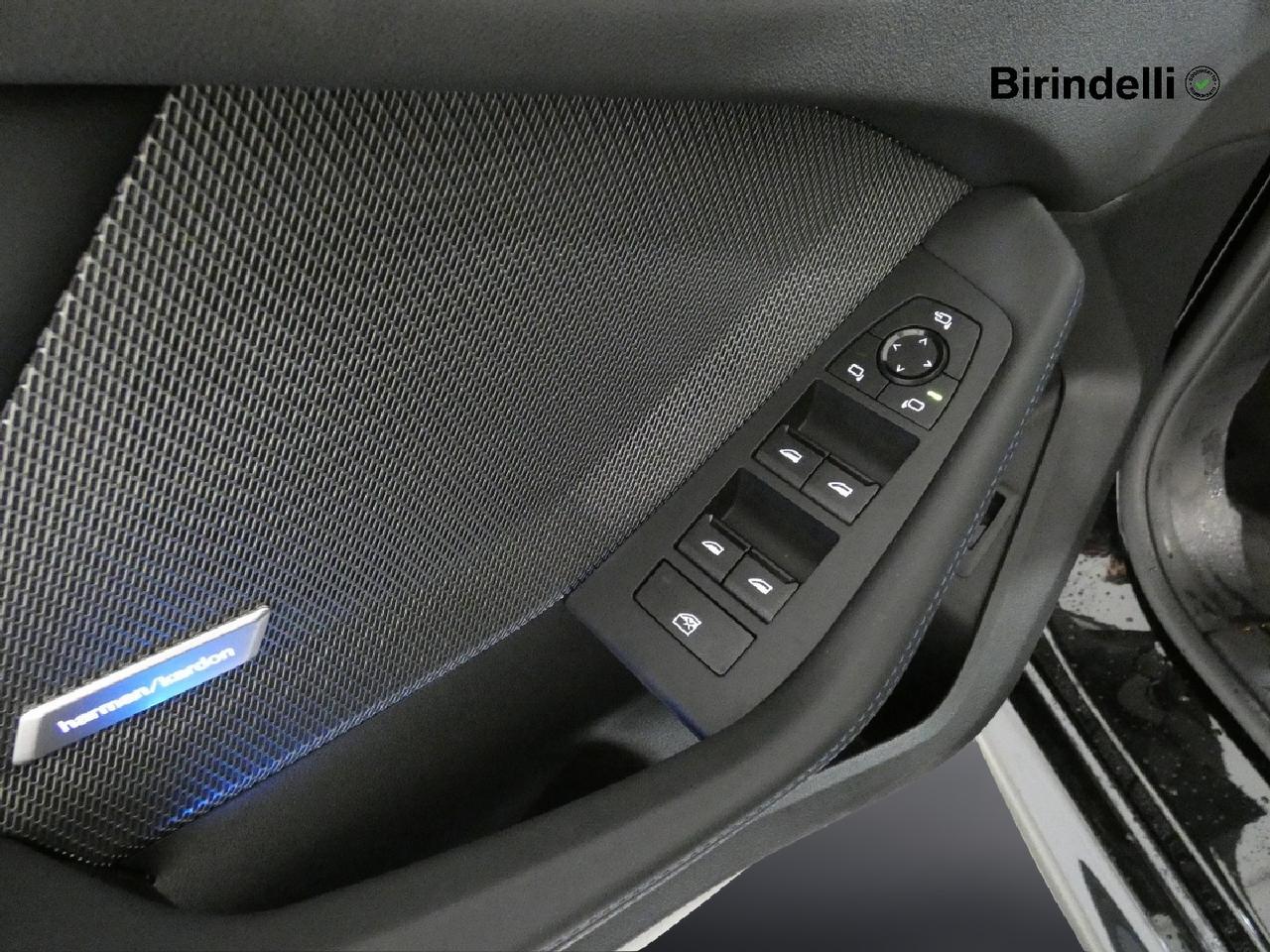 BMW 120d