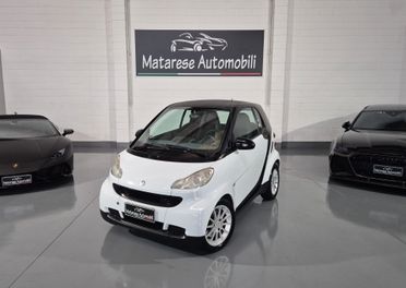 smart forTwo 1.0cc 70cv Auto Clima Finanziabile