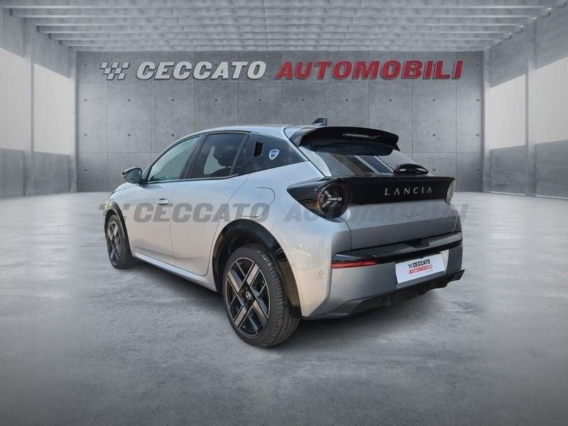 Lancia Ypsilon Nuova Ypsilon Ibrida Lx 1.2 100cv Ibrida