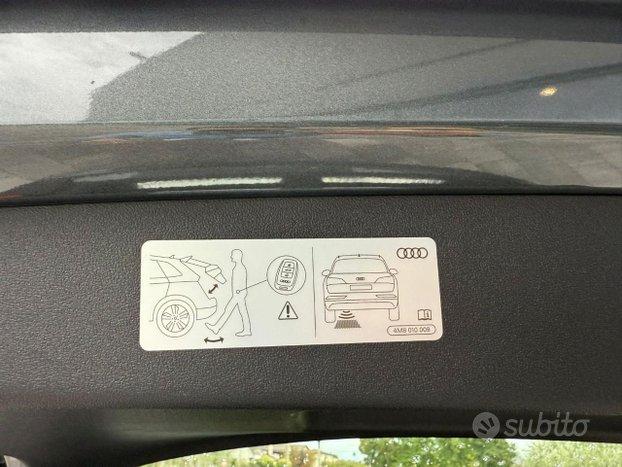 AUDI Q5 TDI 150 kW mHEV+ S tronic quattro S line