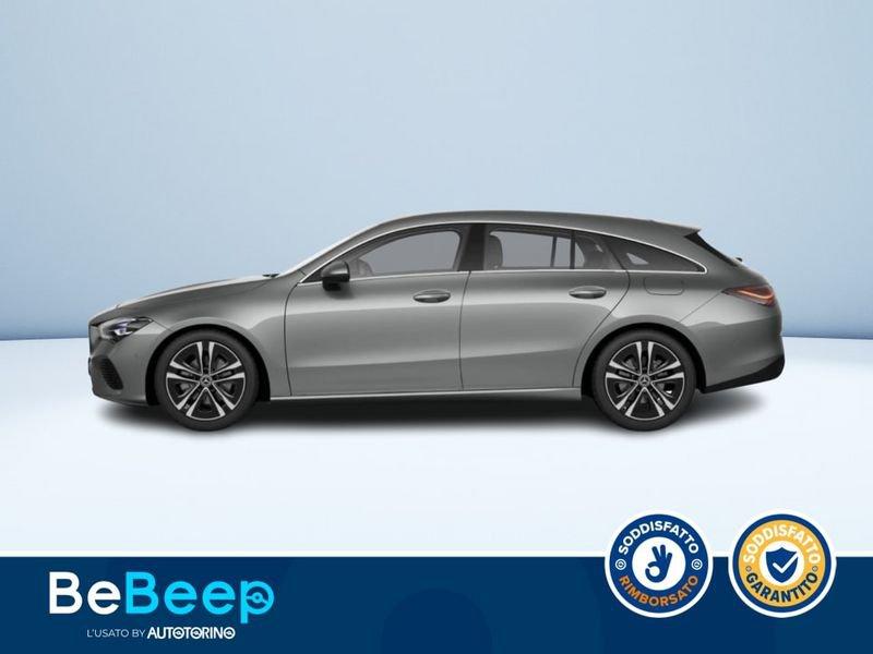 Mercedes-Benz CLA S.Brake 180 D PROGRESSIVE ADVANCED AUTO