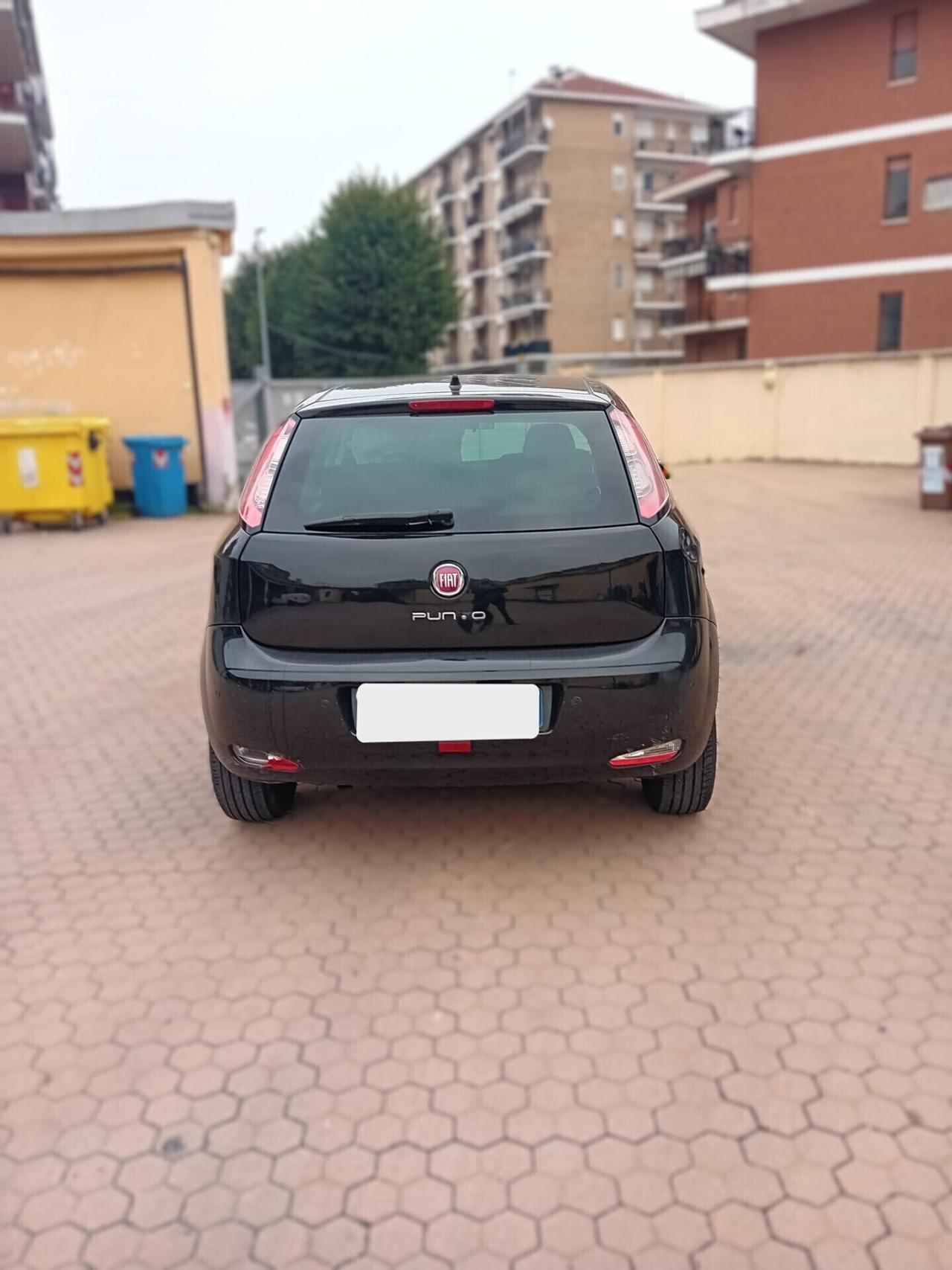 Fiat Grande Punto