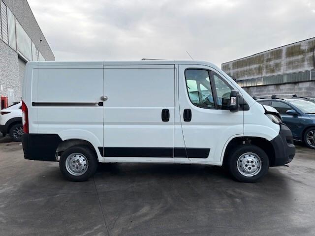 Peugeot Boxer SENZA MOTORE E CAMBIO
