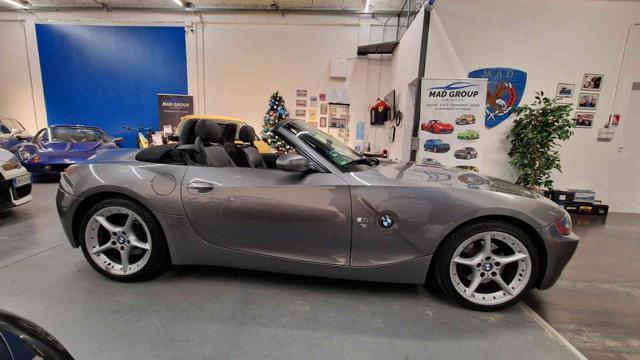 BMW Z4 3.0i Roadster MSPORT M-SPORT CERCHI 18" FORGIATi!