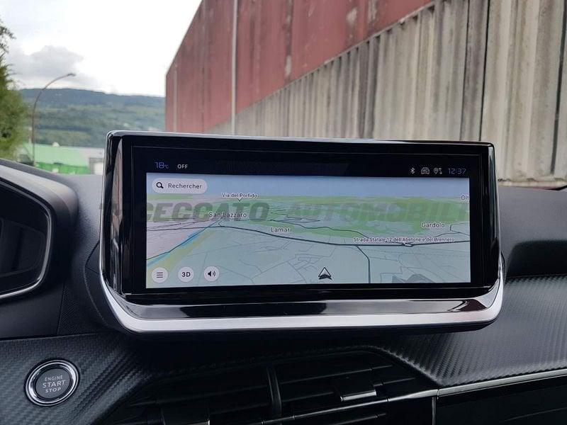 Peugeot 2008 2008 1.2 puretech Allure s&s 100cv