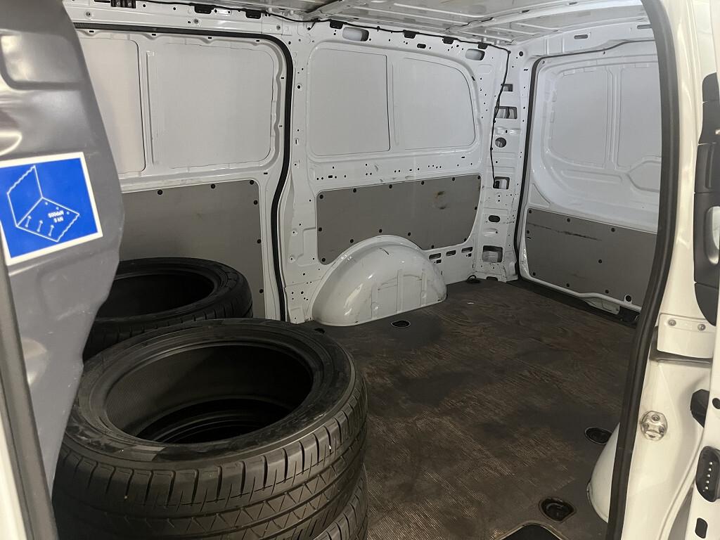 Mercedes-benz Vito 2.0 114 Compact CDI 136CV