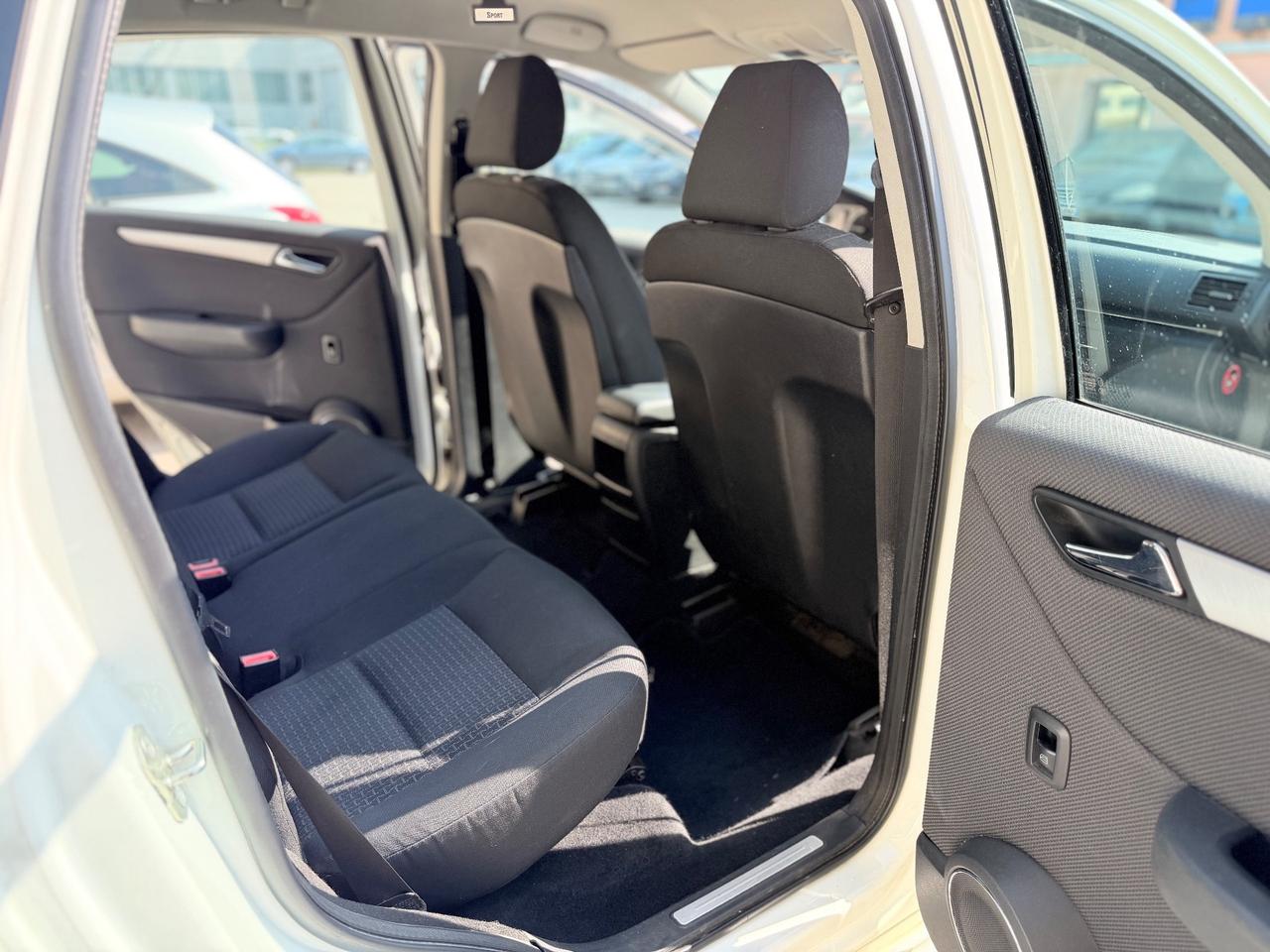 Mercedes-benz B 200 CDI Premium neopatentati