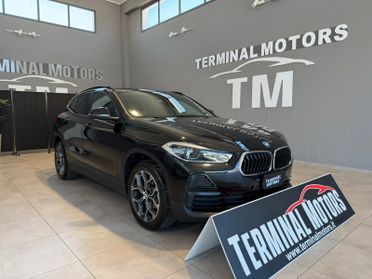 Bmw X2 sDrive18d Msport-X