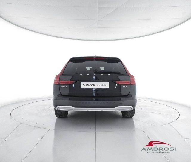 VOLVO V90 Cross Country B4 (d) AWD Geatronic Business Pro Line