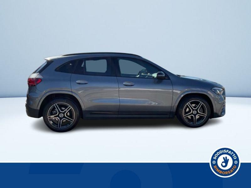 Mercedes-Benz GLA 200d Automatic AMG Line Advanced Plus