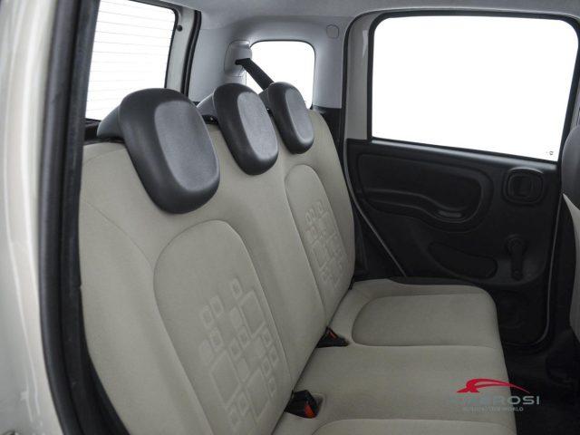 FIAT Panda 0.9 TwinAir Turbo Natural Power Easy - PER OPERATO