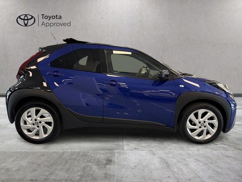 Toyota Aygo X 1.0B (72 CV) Trend Air