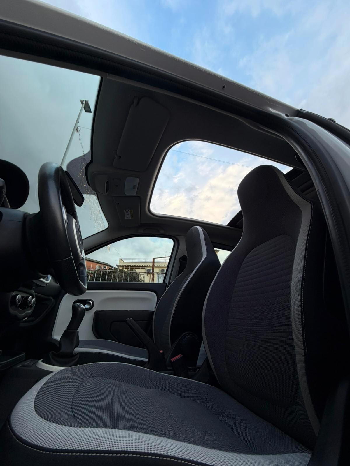 Renault Twingo 1.0 **IDEALE PER NEOPATENTATI**