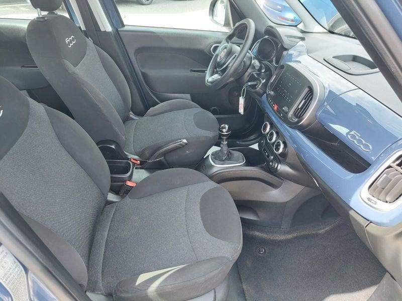 FIAT 500L 500L 1.4 95 CV Mirror