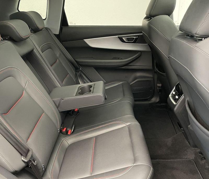 DR AUTOMOBILES dr 6.0 1.5 Turbo CVT Bi-Fuel GPL