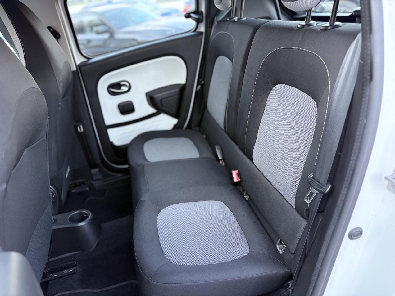 Renault Twingo 1.0 Benzina 69CV E6 Neo - 2016