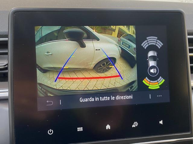 RENAULT CAPTUR TCE 90 CV TECHNO 6 MARCE