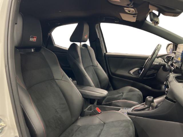 TOYOTA Yaris 1.5 Hybrid 5 porte GR Sport