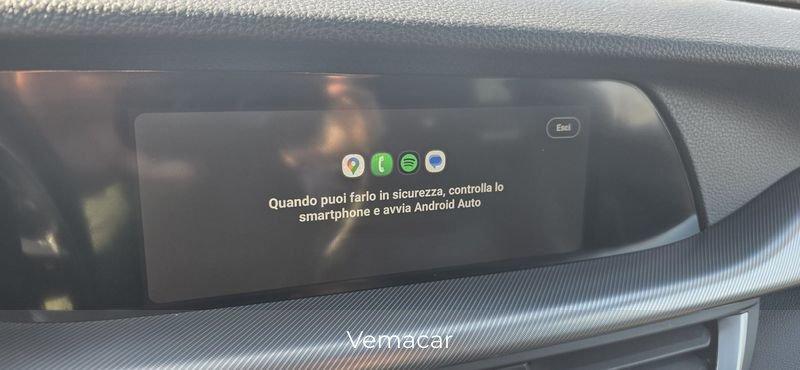 Alfa Romeo Stelvio 2.2 TDS 210CV Veloce AT8 Q4 con blocco differenziale